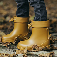 bota de agua igor mujer