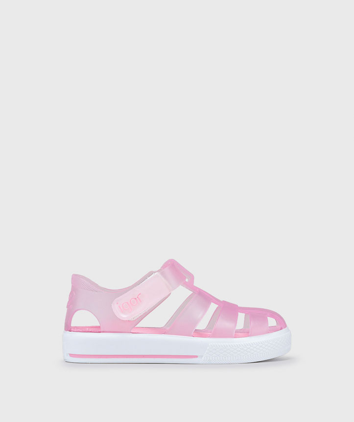 Sneakers Kids, STAR TR.ROSA