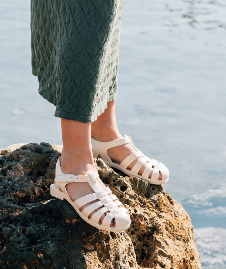 Sandalias de praia mulher comprar sandalias IGOR