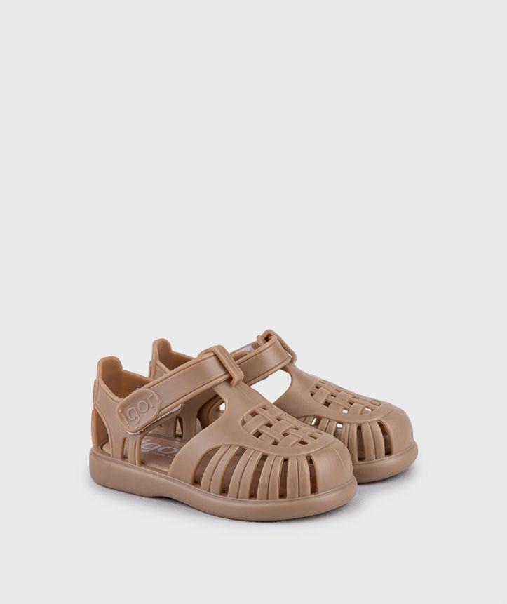 Sandalias de praia crianças, comprar sandalias crianças IGOR