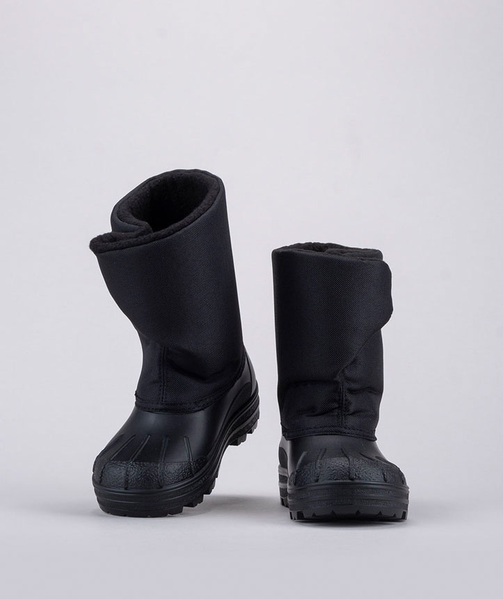 snow rain boots
