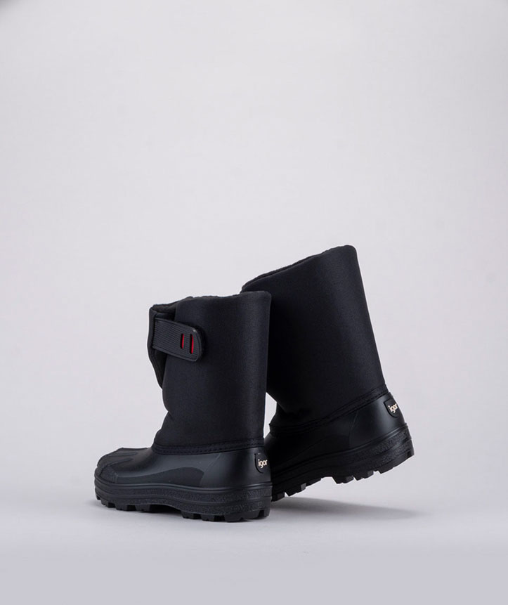 snow rain boots