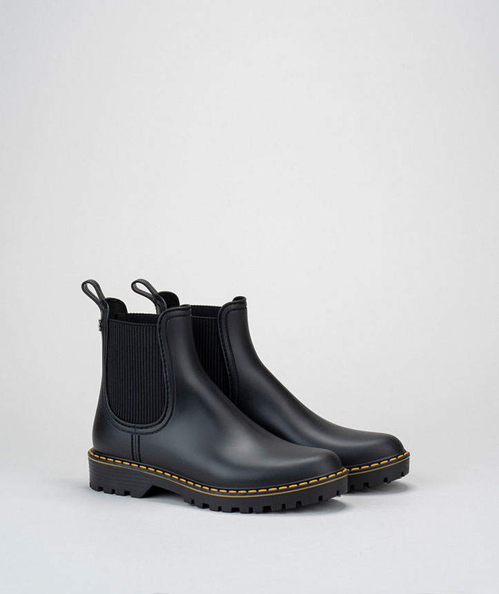 botas lluvia igor
