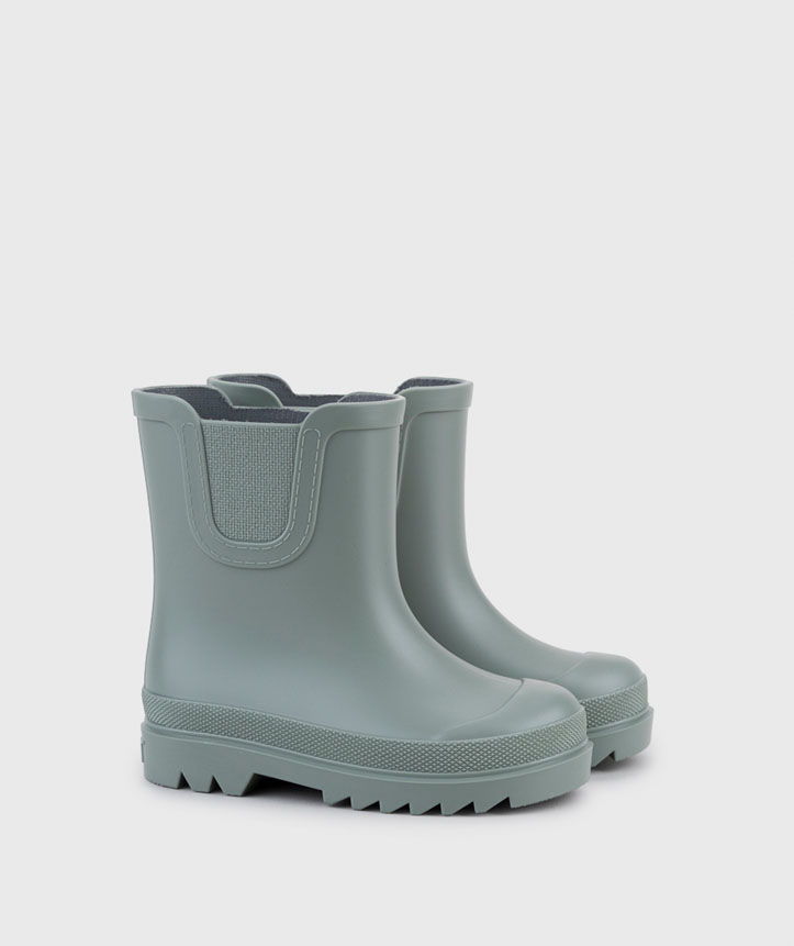 Botas de para niños, comprar de lluvia