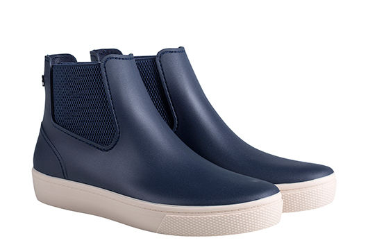 botines de agua mujer