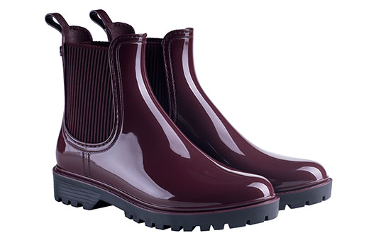 botines de agua mujer