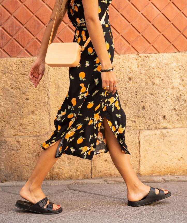 Chanclas igor mujer store