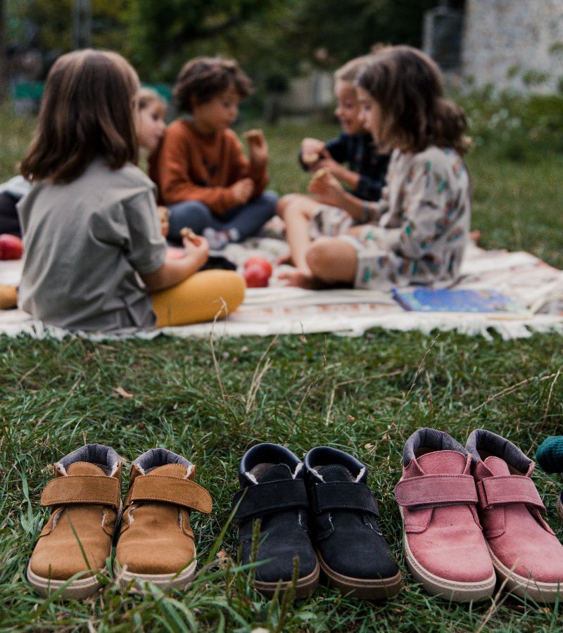 Botas niños discount